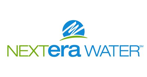 nextera energy water utility