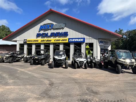 Nextgen Powersports b Lake