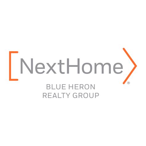 nexthome blue heron realty group