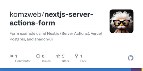 nextjs github actions example