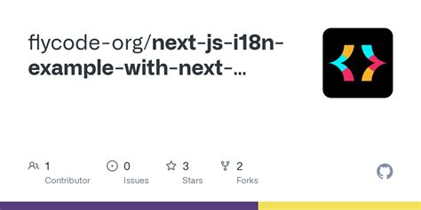 nextjs i18n example github