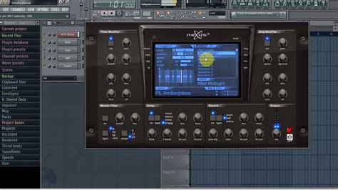 nexus 2 vst free