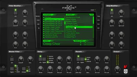 nexus 2 vst plugin free download