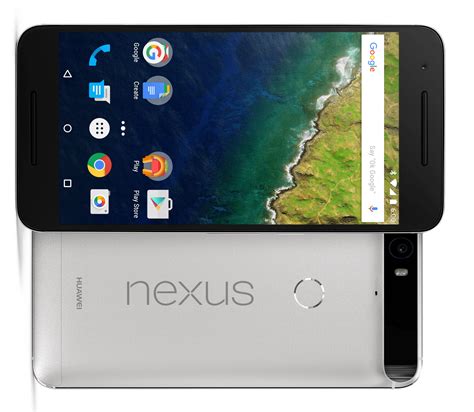 nexus 6p android 10