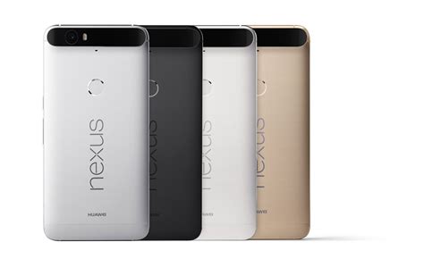 nexus 6p where to buy