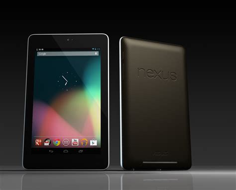 nexus 7 2012 android 7