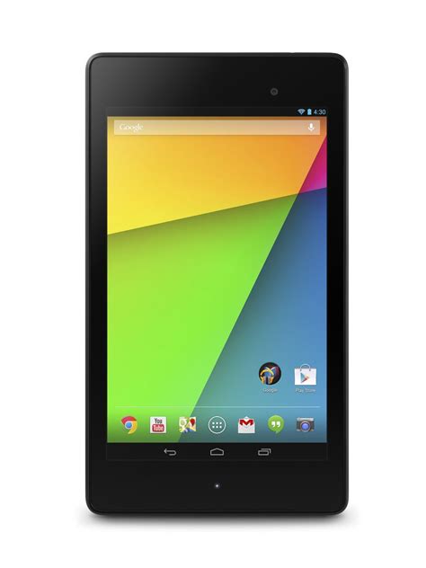 nexus 7 mini tablet