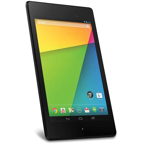 nexus 7 tablet 2013 specs