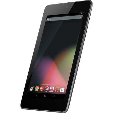 nexus 7 tablet specifications