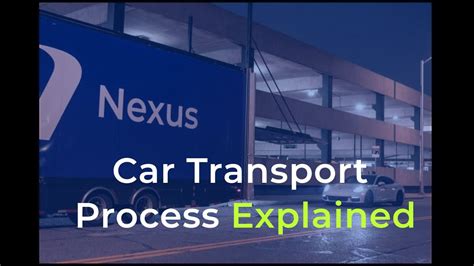 nexus auto transport discount code