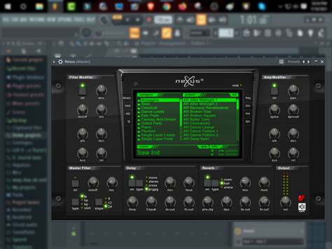 nexus fl studio 20 plugin free download pc