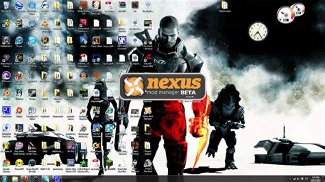 nexus mod app download