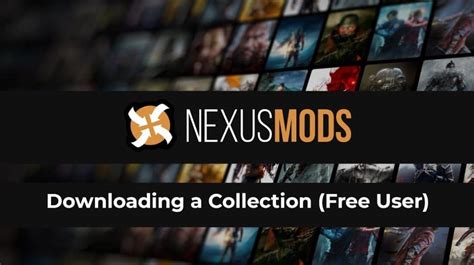 nexus mods
