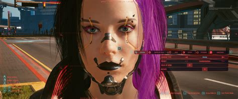 nexus mods cyberpunk 2077 cyberware