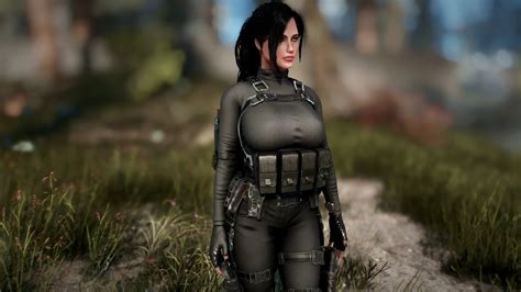 nexus mods fallout 4