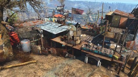 nexus mods fallout 4 sim settlements 2