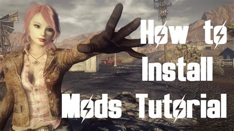 nexus mods fallout new vegas mod manager