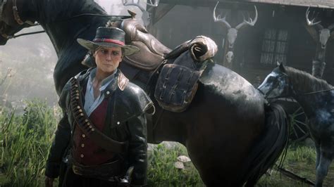 nexus mods rdr2 private lobby