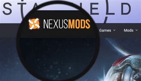 nexus mods vortex starfield game pass