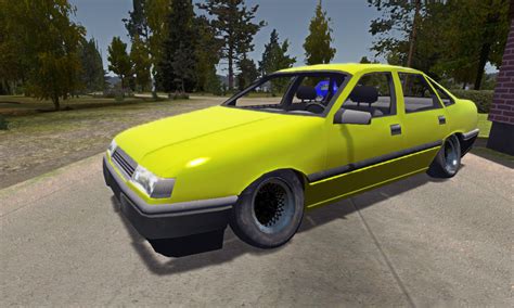 nexus my summer car guide