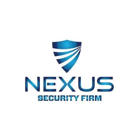 nexus security login