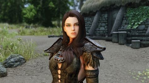 nexus skyrim special edition mod packs