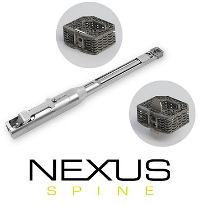 nexus spine group fort myers