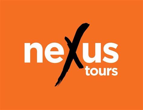 nexus tours experience hub online