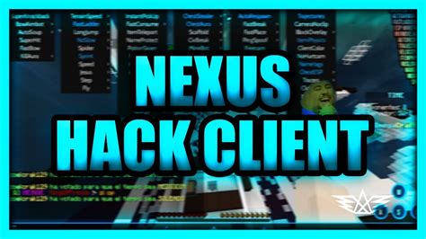 nexus-client-core