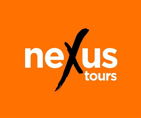 nexustours.com