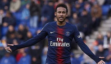 PSG Players Reportedly Unhappy with Neymar's Extra Privileges