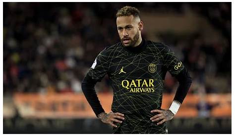 Neymar recovers from COVID-19, returns to training with PSG squad - The