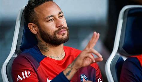 Vidéo : Neymar quitte le PSG et rejoint Al Hilal - BROMYFA
