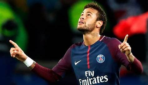Neymar é liberado e pode fazer sua estreia pelo PSG no domingo