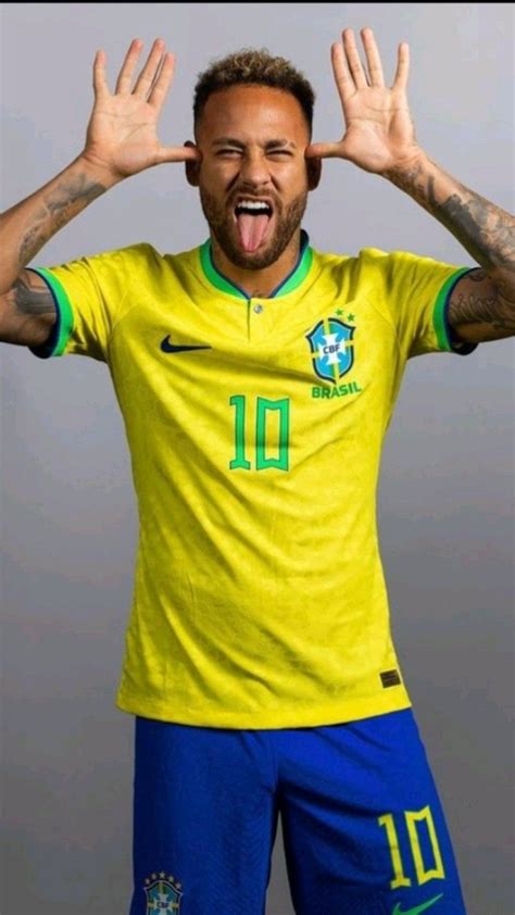 neymar 2022 world cup