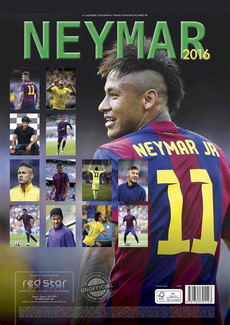neymar age 2023 schedule printable