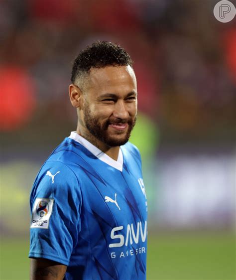 neymar al hilal salario