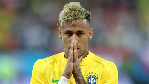 neymar copa do mundo 2018