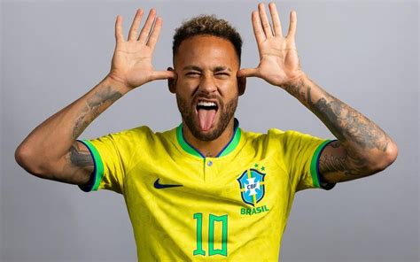 neymar copa do mundo 2023