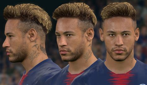 neymar face pack