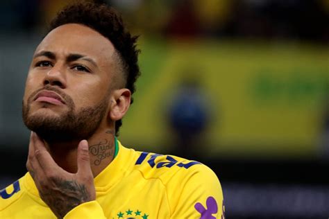 neymar fora da copa