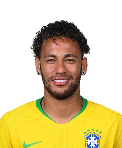 neymar height and weight fifa 23