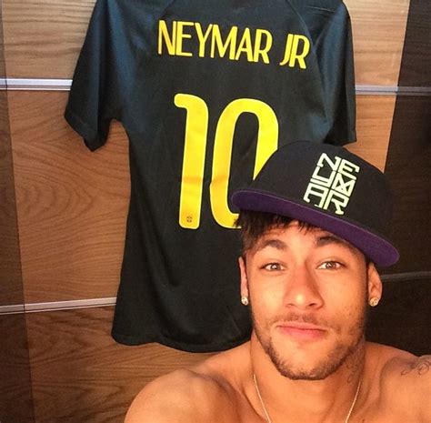 neymar instagram oficial