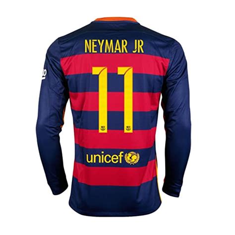 neymar jersey at barcelona
