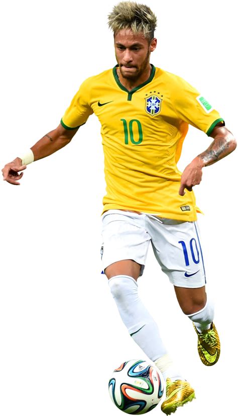 neymar jr brasil png