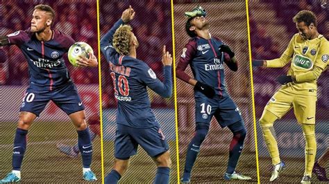 Neymar Jr Dancing