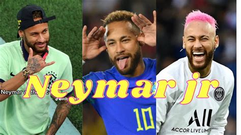 Neymar Jr Edits