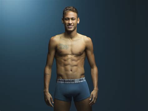 neymar jr in underwear