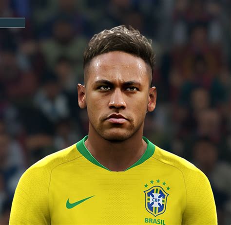 neymar jr pes 2019