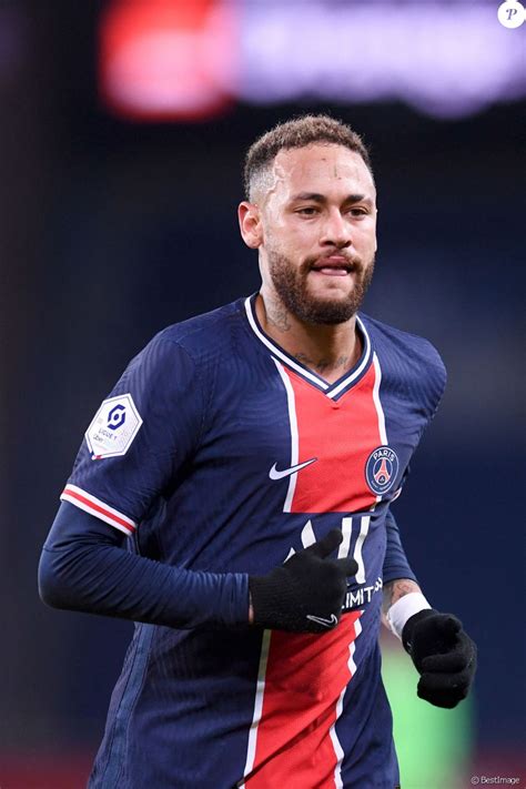 neymar jr psg